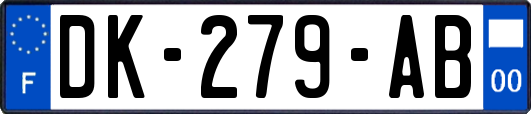 DK-279-AB