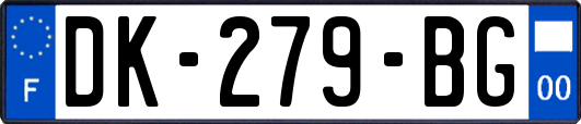 DK-279-BG