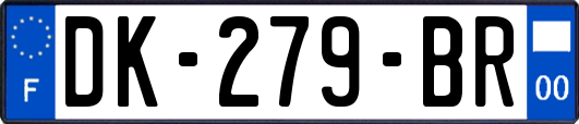 DK-279-BR