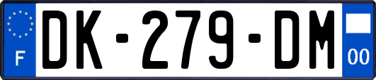 DK-279-DM