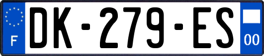 DK-279-ES