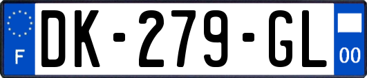 DK-279-GL