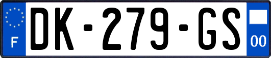 DK-279-GS