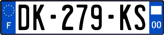 DK-279-KS