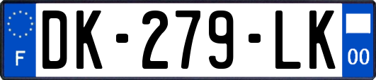 DK-279-LK