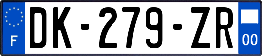 DK-279-ZR