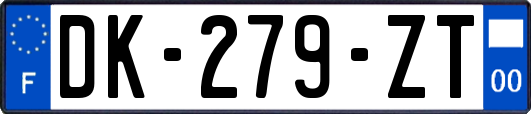 DK-279-ZT