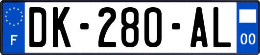 DK-280-AL