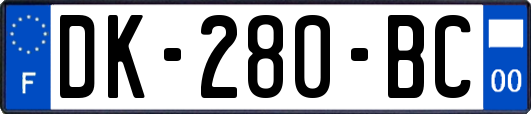 DK-280-BC