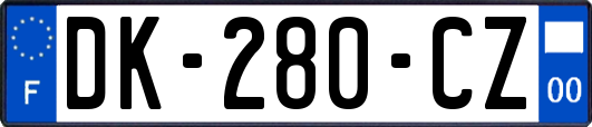 DK-280-CZ