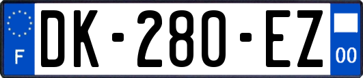 DK-280-EZ