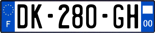 DK-280-GH