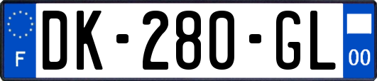 DK-280-GL