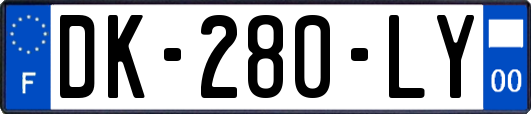 DK-280-LY