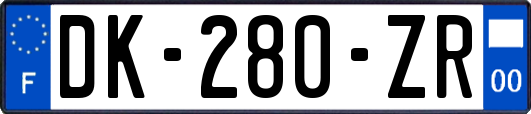 DK-280-ZR