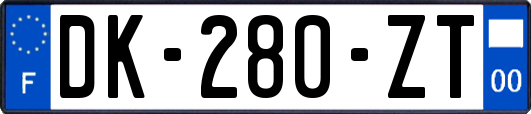 DK-280-ZT