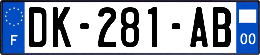 DK-281-AB