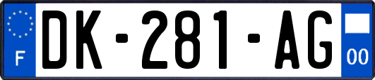 DK-281-AG