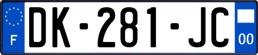 DK-281-JC