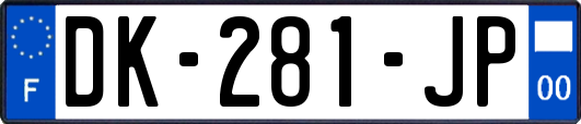 DK-281-JP