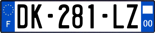 DK-281-LZ