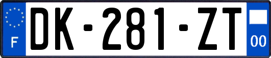 DK-281-ZT