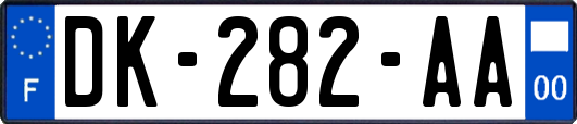 DK-282-AA