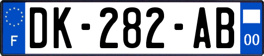 DK-282-AB