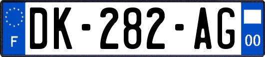 DK-282-AG