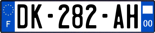 DK-282-AH