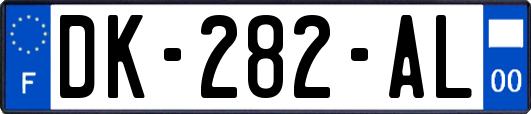 DK-282-AL