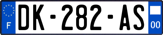 DK-282-AS
