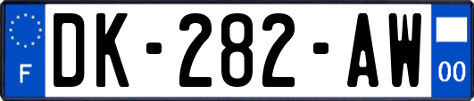 DK-282-AW
