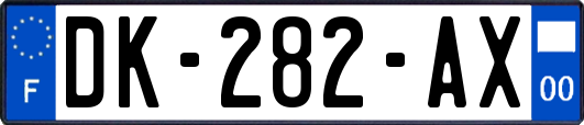 DK-282-AX