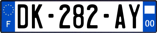 DK-282-AY