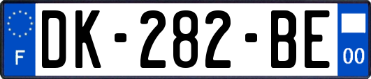 DK-282-BE