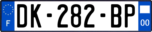 DK-282-BP