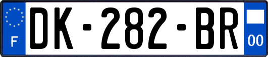 DK-282-BR