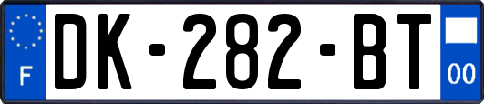 DK-282-BT