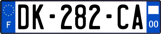DK-282-CA