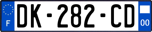 DK-282-CD