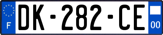 DK-282-CE