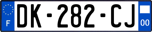 DK-282-CJ