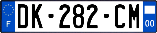 DK-282-CM