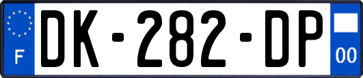 DK-282-DP