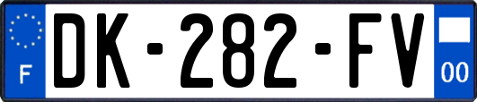 DK-282-FV