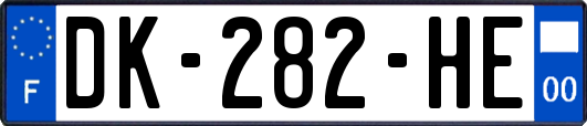 DK-282-HE