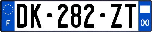 DK-282-ZT
