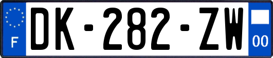 DK-282-ZW