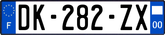 DK-282-ZX